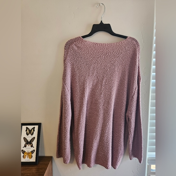 Summer Sweater - Picture 2 of 3